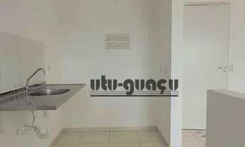 Imagem 5: Apartamento com 2 dormitórios para alugar, 50 m² por R$ 1.600,00/mês - Edifício Residencia