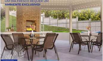 Imagem 6: VF - Apartamento com 2 Quartos - Próximo do Guanabara Alcântara