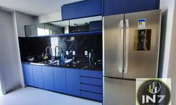 Imagem 5: Cobertura com 4 dormitórios à venda, 235 m² por R$ 2.430.000,00 - Jardim Goiás - Goiânia/G