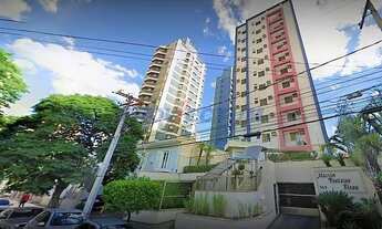 Imagem: Apartamento - Vila Itapura - Campinas