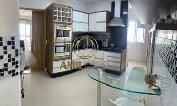 Imagem 4: Apartamento / 03 dormitórios sendo 01 suíte / Jardim Esplanada / 90m² / São José dos Campo