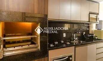 Imagem 6: PORTO ALEGRE - Casa Padrão - Aberta dos Morros