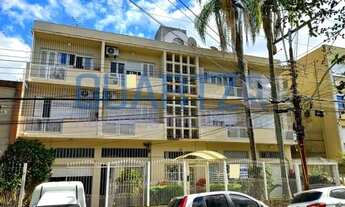 Imagem 2: APARTAMENTO PARA LOCAÇÃO BAIRRO RIO BRANCO 2 DORMITORIOS REFORMADO 78m² PÁTIO ÁREA INTERNA