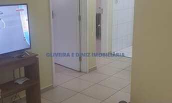 Imagem 6: Osasco - Apartamento Padrão - Veloso