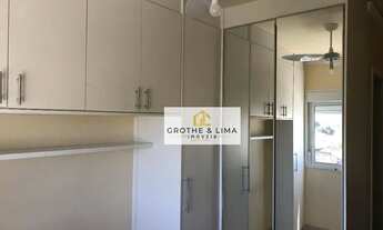 Imagem 3: Apartamento com 2 dormitórios, 57 m² - venda por R$ 420.000,00 ou aluguel por R$ 2.111,00