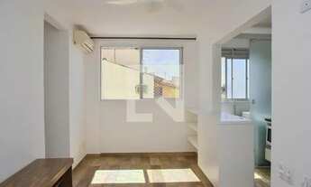 Imagem 2: Apartamento para Aluguel - Jardim Itu-Sabará, 3 Quartos, 59 m2