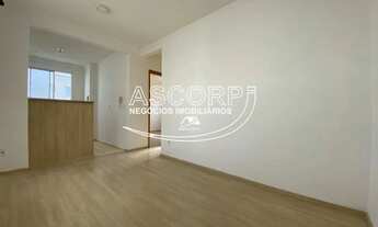 Imagem 3: Apartamento para locação - condomínio Piazza Bellini.(Código AP00767) PACOTE LOCAÇÃO 900,0