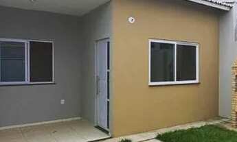 Imagem: Casa para venda com 115 metros quadrados