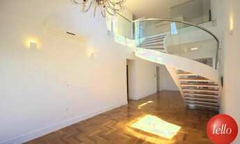 Imagem 2: São Paulo - Apartamento Padrão - Moema