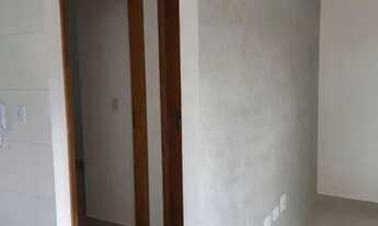 Imagem 4: Apartamento com 2 dormitórios à venda, 41 m² por R$ 205.000,00 - Vila Dalila - São Paulo/S