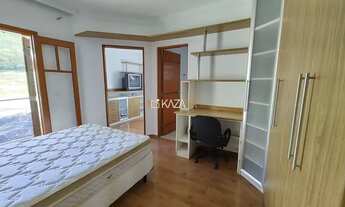 Imagem 7: Casa com 4 dormitórios para alugar, 680 m² por R$ 11.495,00/mês - Condominio Porto Atibaia