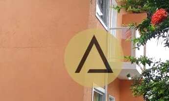 Imagem 4: Casa com 2 dormitórios, 70 m² - venda por R$ 270.000,00 ou aluguel por R$ 1.142,11/mês - C