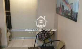 Imagem 4: REF 4095. 2 dormitórios. 1 vaga na garagem. Vila Gonçalves -SBC Não perca essa oportunidad