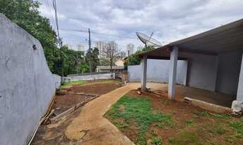 Imagem 6: Casa para venda com 80 metros quadrados com 2 quartos em Claudia - Londrina - Paraná