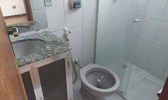 Imagem 4: Alugo 03 qtos, suíte, DCE 1 vaga, Centro/Lourdes