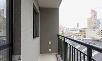 Imagem 5: Apartamento para Aluguel - Centro, 1 Quarto, 26 m2