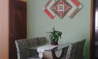 Imagem: Casa para venda com 120 metros quadrados