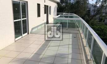 Imagem 7: Venda Cobertura Duplex, próximo da praia, vista lateral mar, 4suítes 3Vagas