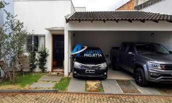 Imagem 2: Casa em Condomínio com 3 quartos à Venda