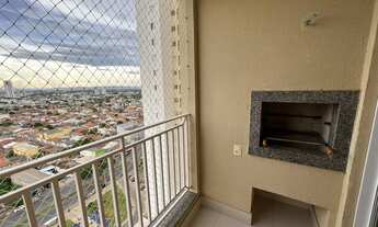 Imagem: Apartamento para venda com 3 quartos e churrasqueira