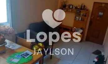 Imagem 2: Apartamento-À VENDA-Vila Kosmos-Rio de Janeiro-RJ