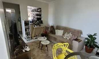 Imagem 4: Apartamento no Aririzal