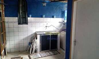 Imagem 3: Sobrado à venda, 109 m² por R$ 300.000,00 - Jardim Nova Michigan - São José dos Campos/SP