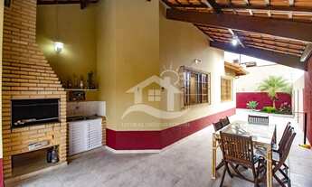 Imagem 4: Casa - Térrea no bairro Oásis, 800 metros da praia, Peruíbe-SP