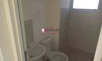 Imagem 6: Aluga apartamento Jardim São Marcos com 2 dormitórios, sala 2 ambientes, cozinha, banheiro