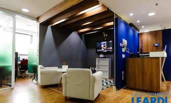 Imagem 4: CONJ. COMERCIAL - SANTA CECÍLIA - SP