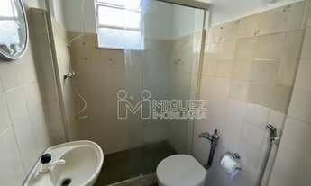 Imagem 7: Tijuca Apartamento com 1 dormitório