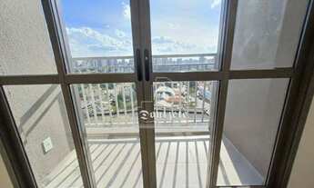 Imagem 4: Apartamento com 2 dormitórios para alugar, 61 m² por R$ 2.857,00/mês - Vila Assunção - San