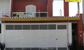 Imagem: Casa para venda com 160m² no Jardim Flórida