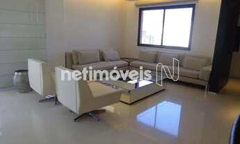 Imagem: Venda Apartamento 4 quartos São Pedro Belo