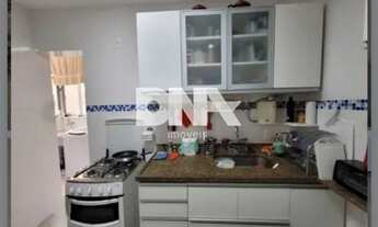 Imagem 5: Apartamento-À VENDA-Humaitá-Rio de Janeiro-RJ