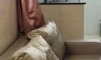 Imagem 5: Apartamento mobiliado