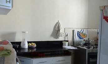 Imagem 5: Serra - Casa Padrão - Manguinhos