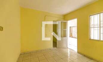 Imagem 2: Casa para Aluguel - Cidade Sao Jorge, 1 Quarto, 50 m2