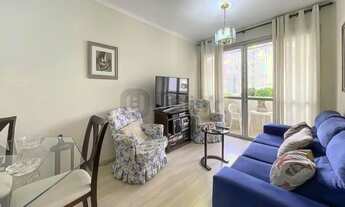 Imagem 3: Apartamento á venda no Aclimação 03 dormitórios 80m²