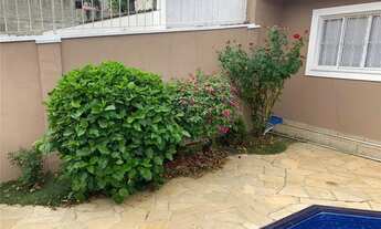 Imagem 5: Casa Com Piscina Para Locação, 3 Dormitórios Com Planejados, 356 m², R$ 4,800,00. No Bairr