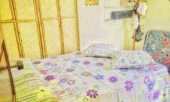 Imagem 4: Excelente investimento!Apto primeiro andar com área lateral e vista para o mar excelente l