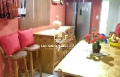 Imagem 5: REF:6200. Cobertura para Venda no bairro Vila Pires. Excelente oportunidade! Não perca ess