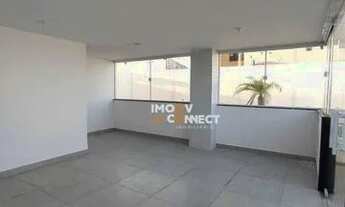 Imagem 3: Cobertura 02 quartos no Bancários