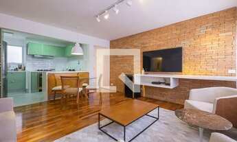 Imagem 3: Apartamento para Aluguel - Pinheiros, 2 Quartos, 85 m2