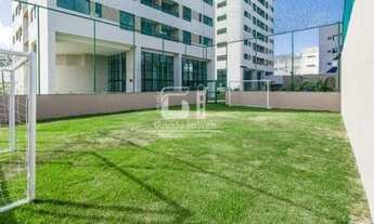 Imagem 6: Excelente apartamento para alugar de 76 m², com 03 quartos Capim Macio, Natal/RN