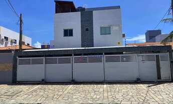 Imagem 1: Apartamento com 3 dormitórios à venda, 90 m² por R$ 315.000 - Bessa - João Pessoa/PB