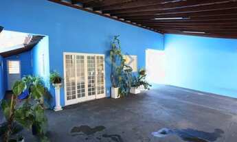 Imagem 2: CASA com 03 quartos para VENDA - COND. RESIDENCIAL PINHEIROS