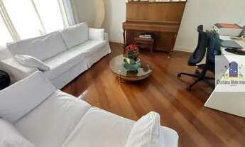 Imagem 2: Apartamento 180 m² - venda ou aluguel - Cidade São Francisco - São Paulo/SP