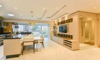 Imagem 2: CURITIBA - Apartamento Padrão - Boa Vista