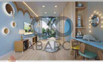 Imagem 7: CORAL PARK RESIDENCE 2 E 3/4 SUÍTES ILHÉUS/BA